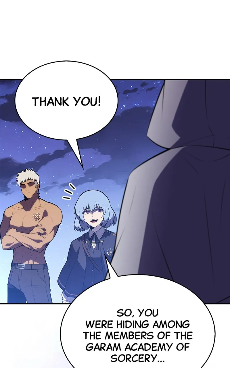 The Reborn Young Lord is an Assassin Chapter 90 page 123 - 