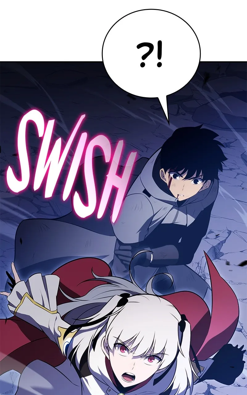 The Reborn Young Lord is an Assassin Chapter 90 page 171 - 