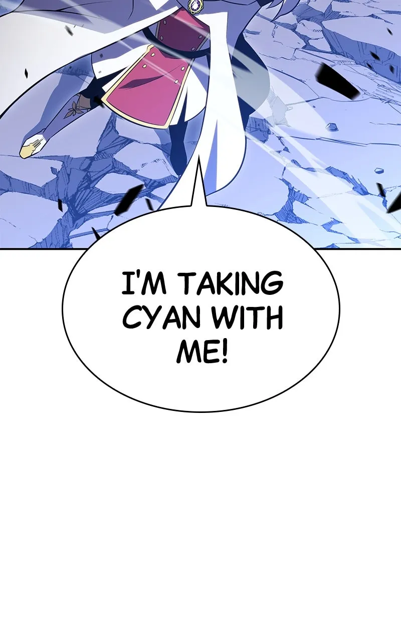 The Reborn Young Lord is an Assassin Chapter 90 page 172 - 