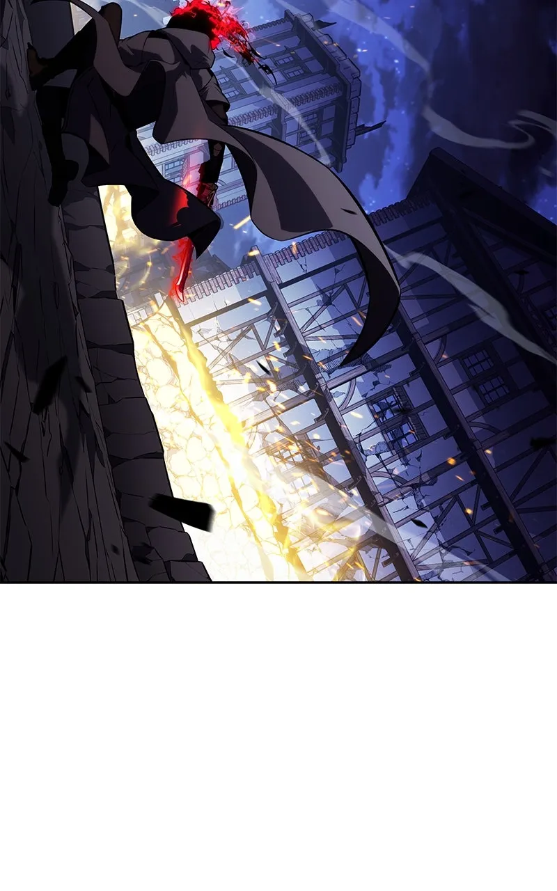 The Reborn Young Lord is an Assassin Chapter 90 page 3 - 