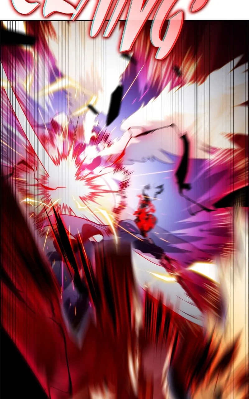 The Reborn Young Lord is an Assassin Chapter 90 page 21 - 