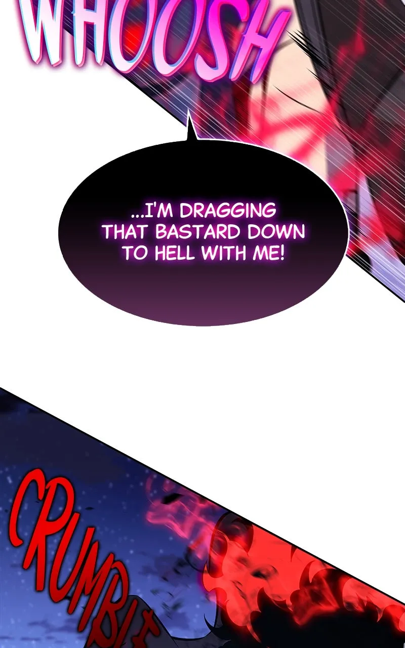 The Reborn Young Lord is an Assassin Chapter 90 page 31 - 