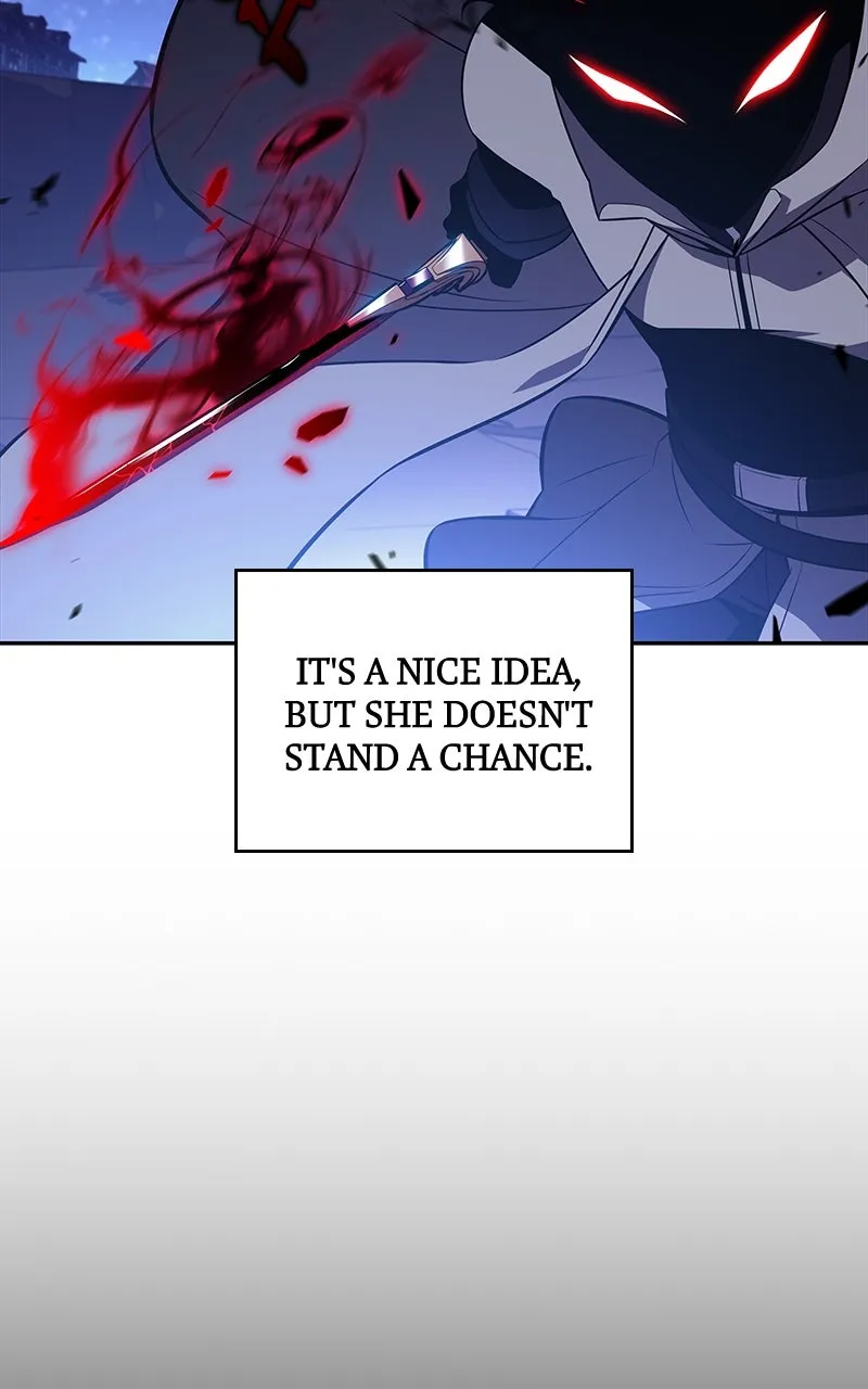 The Reborn Young Lord is an Assassin Chapter 90 page 32 - 