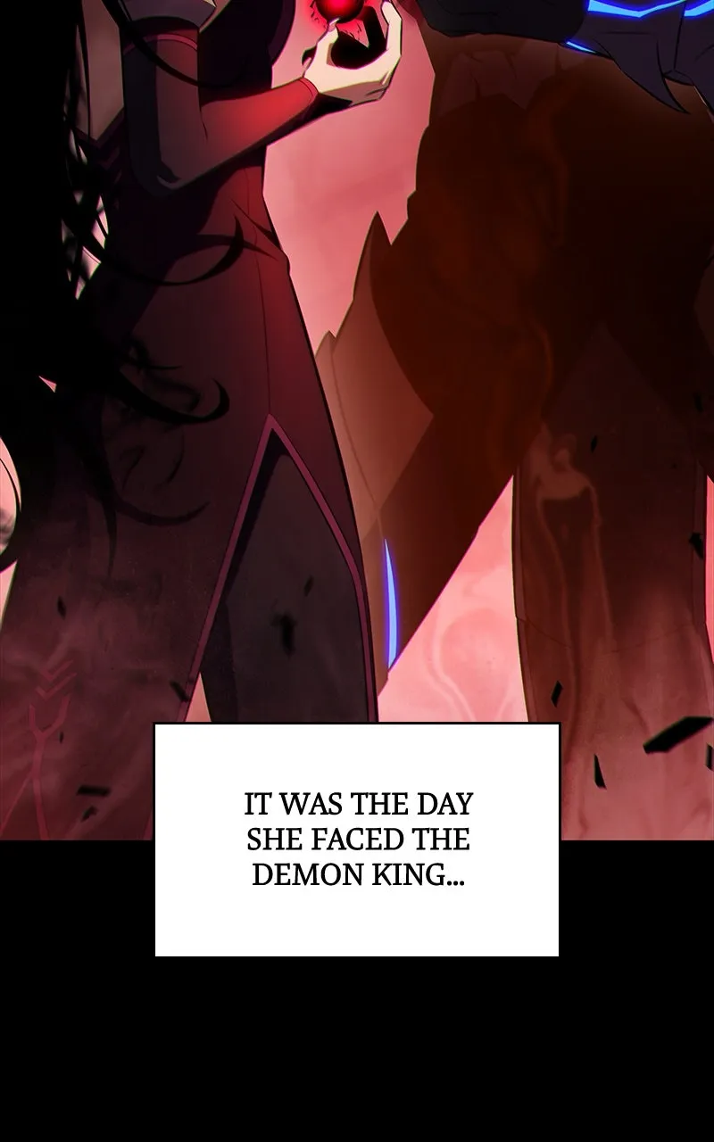 The Reborn Young Lord is an Assassin Chapter 90 page 35 - 