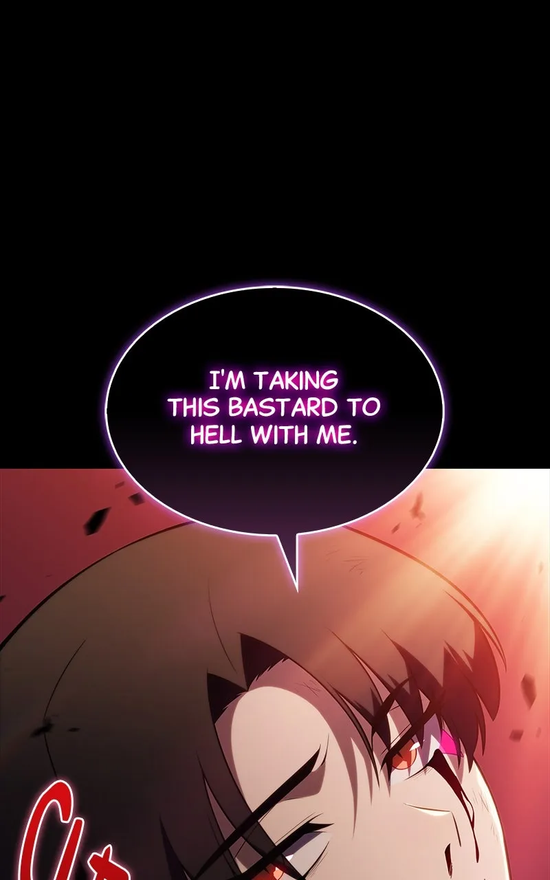 The Reborn Young Lord is an Assassin Chapter 90 page 36 - 