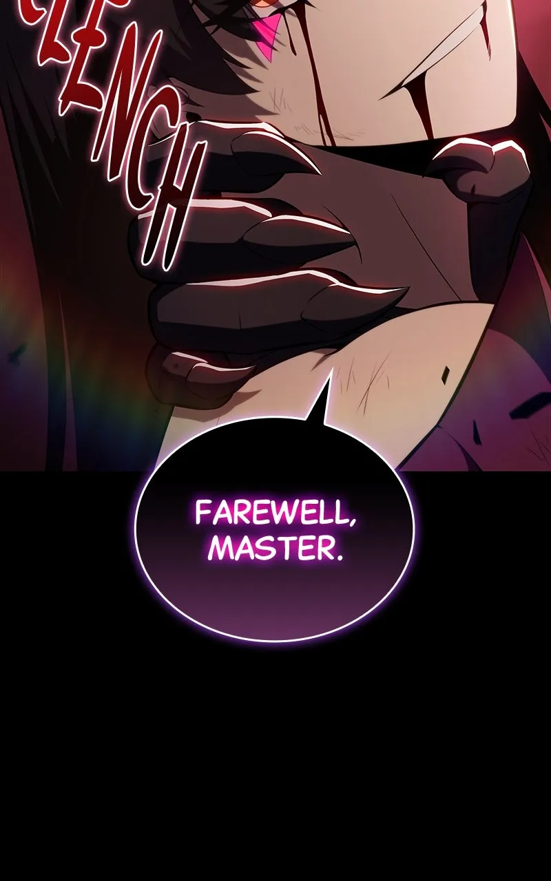The Reborn Young Lord is an Assassin Chapter 90 page 37 - 