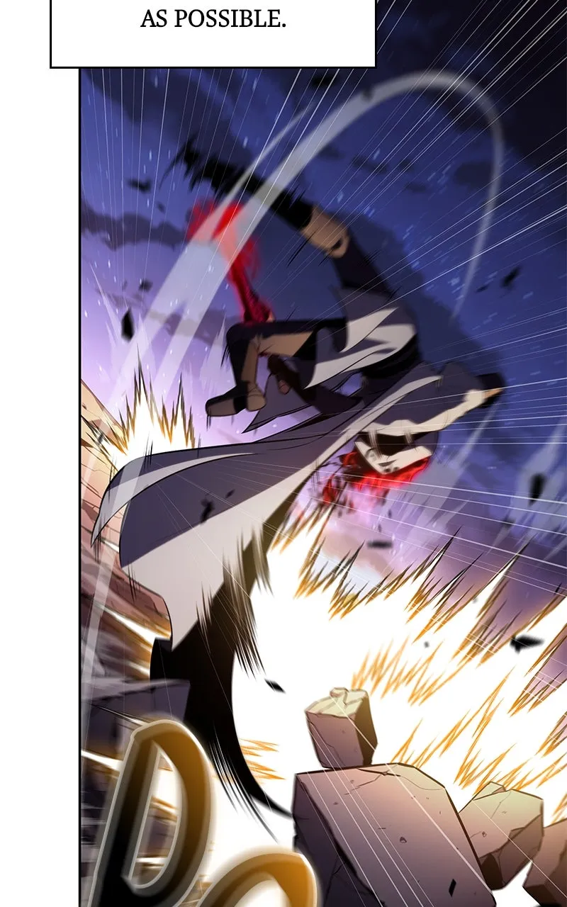 The Reborn Young Lord is an Assassin Chapter 90 page 45 - 