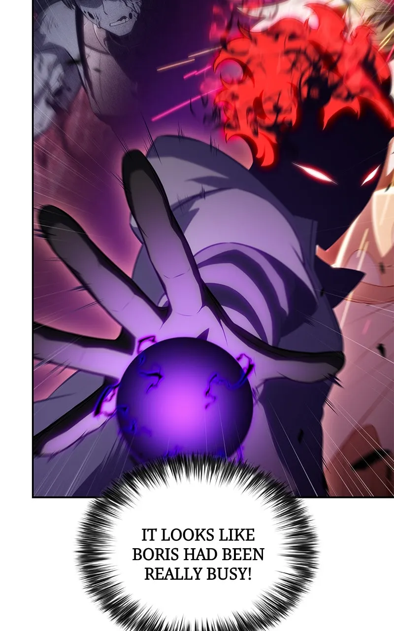 The Reborn Young Lord is an Assassin Chapter 90 page 74 - 