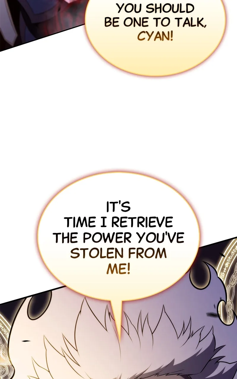 The Reborn Young Lord is an Assassin Chapter 90 page 87 - 