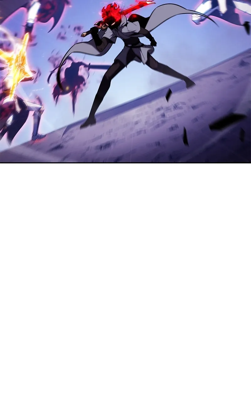 The Reborn Young Lord is an Assassin Chapter 90 page 93 - 
