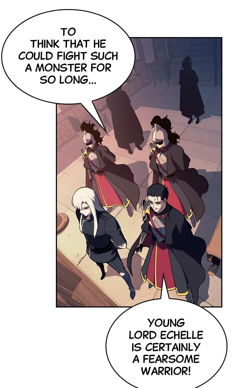 The Reborn Young Lord is an Assassin Chapter 90 page 97 - 