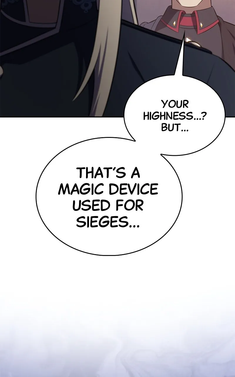 The Reborn Young Lord is an Assassin Chapter 90 page 99 - 