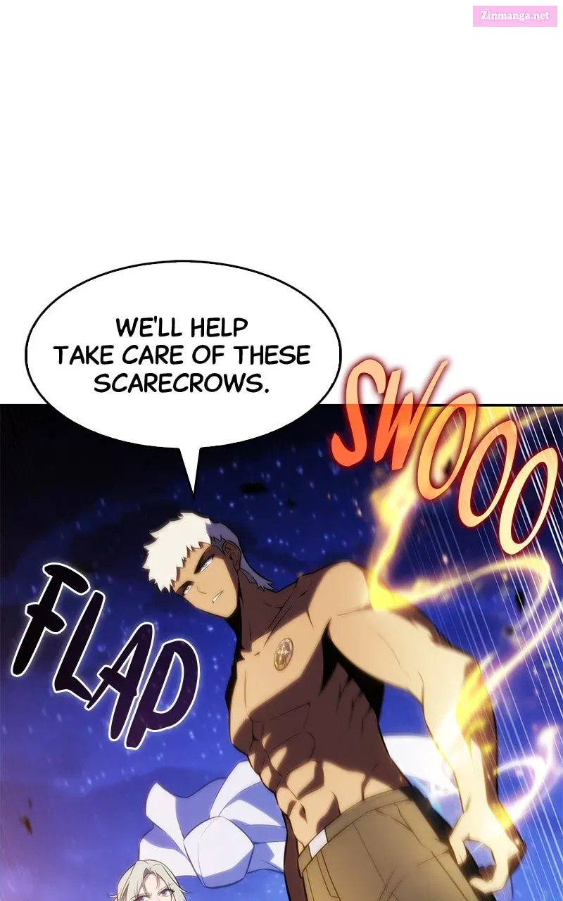 The Reborn Young Lord is an Assassin Chapter 91 page 120 - 