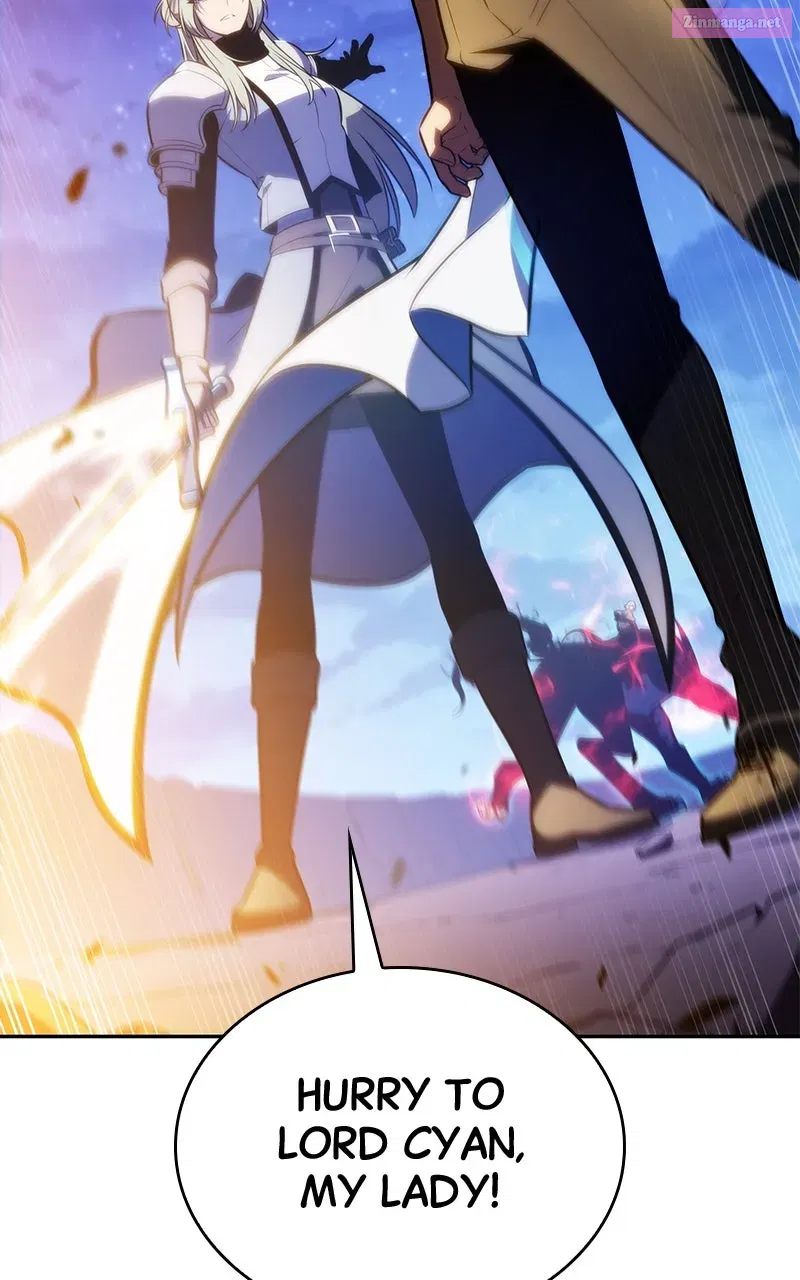 The Reborn Young Lord is an Assassin Chapter 91 page 121 - 