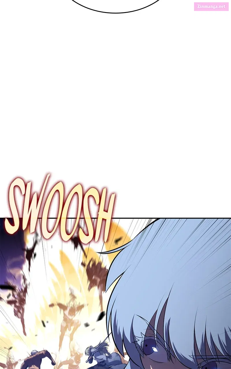 The Reborn Young Lord is an Assassin Chapter 91 page 122 - 