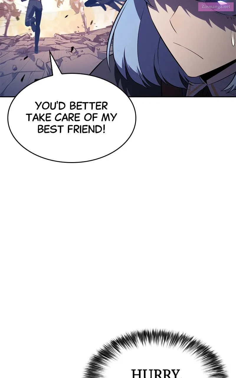 The Reborn Young Lord is an Assassin Chapter 91 page 123 - 