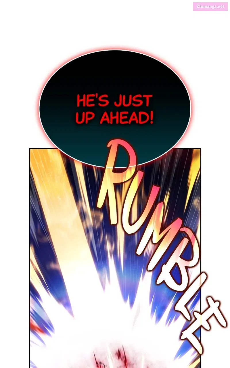 The Reborn Young Lord is an Assassin Chapter 91 page 126 - 
