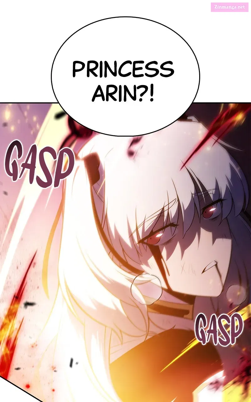 The Reborn Young Lord is an Assassin Chapter 91 page 128 - 