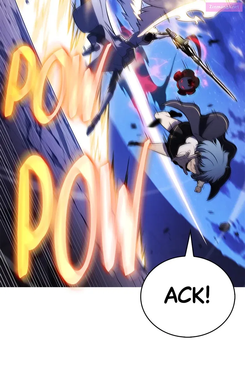 The Reborn Young Lord is an Assassin Chapter 91 page 140 - 