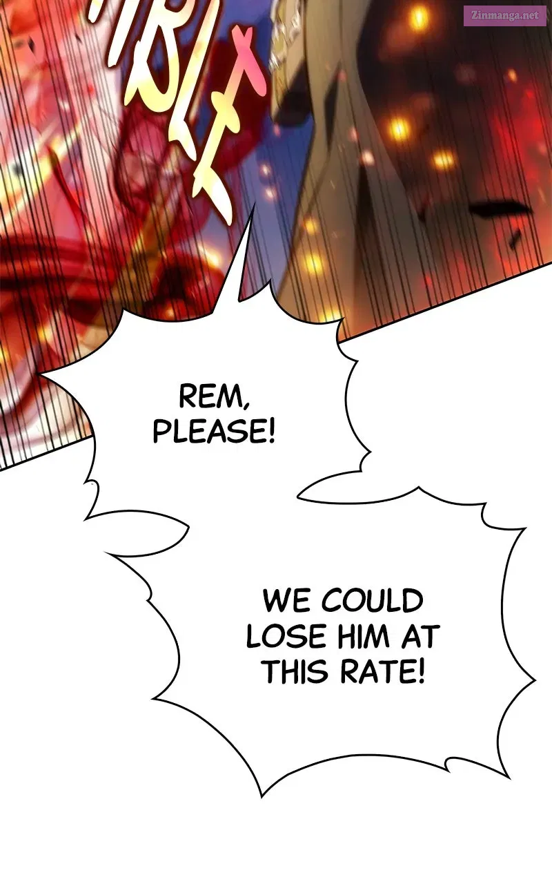 The Reborn Young Lord is an Assassin Chapter 91 page 144 - 