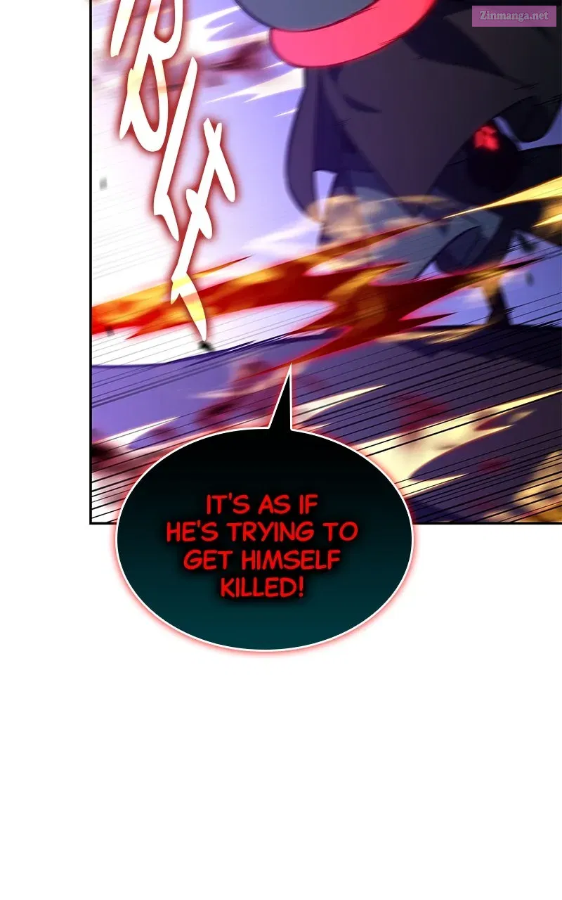 The Reborn Young Lord is an Assassin Chapter 91 page 146 - 