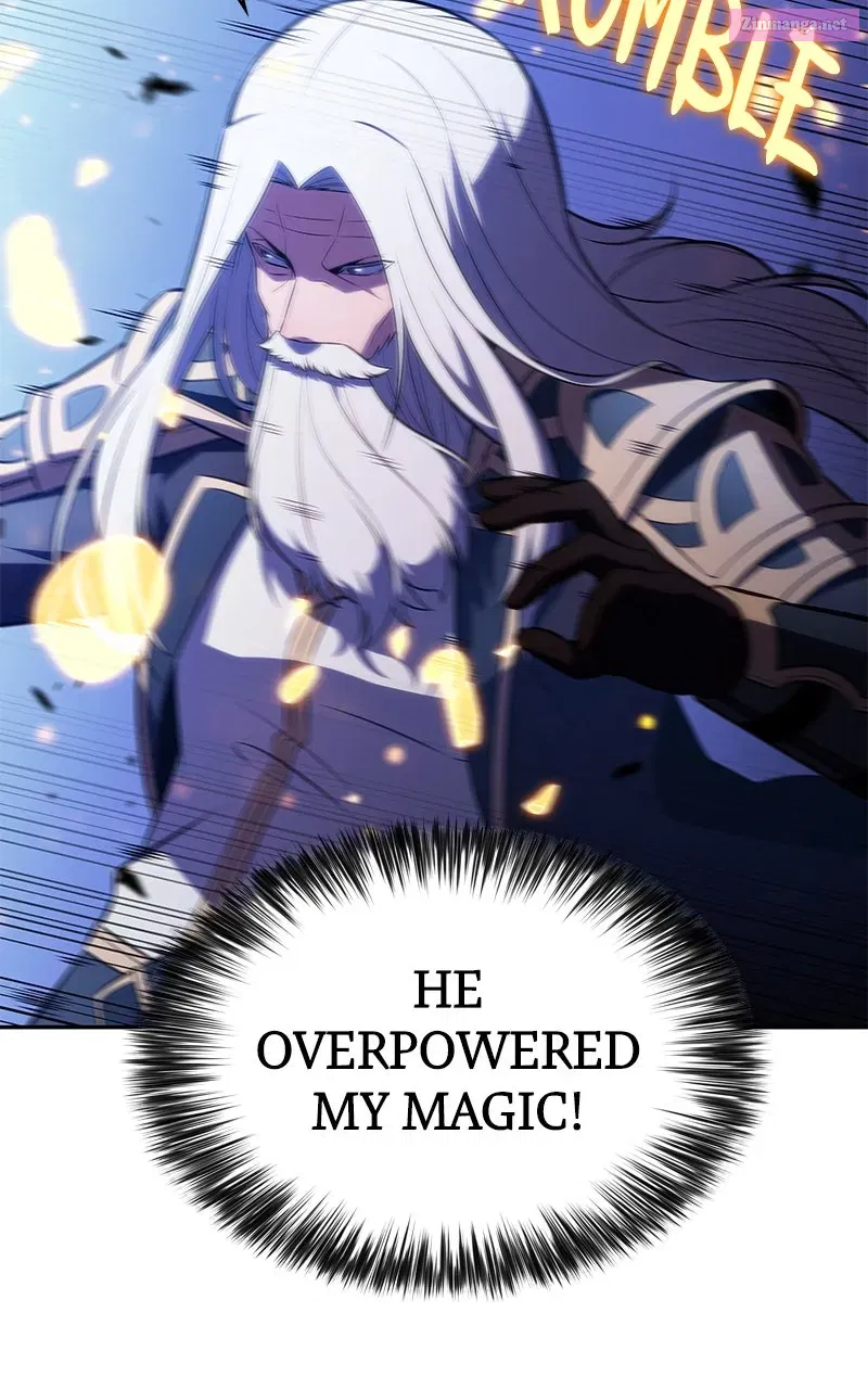 The Reborn Young Lord is an Assassin Chapter 91 page 20 - 