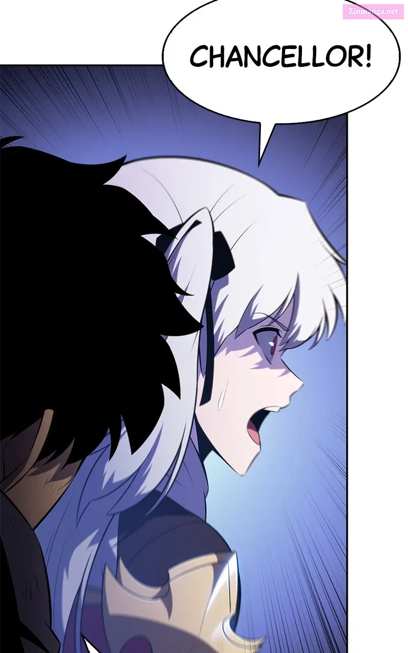 The Reborn Young Lord is an Assassin Chapter 91 page 24 - 