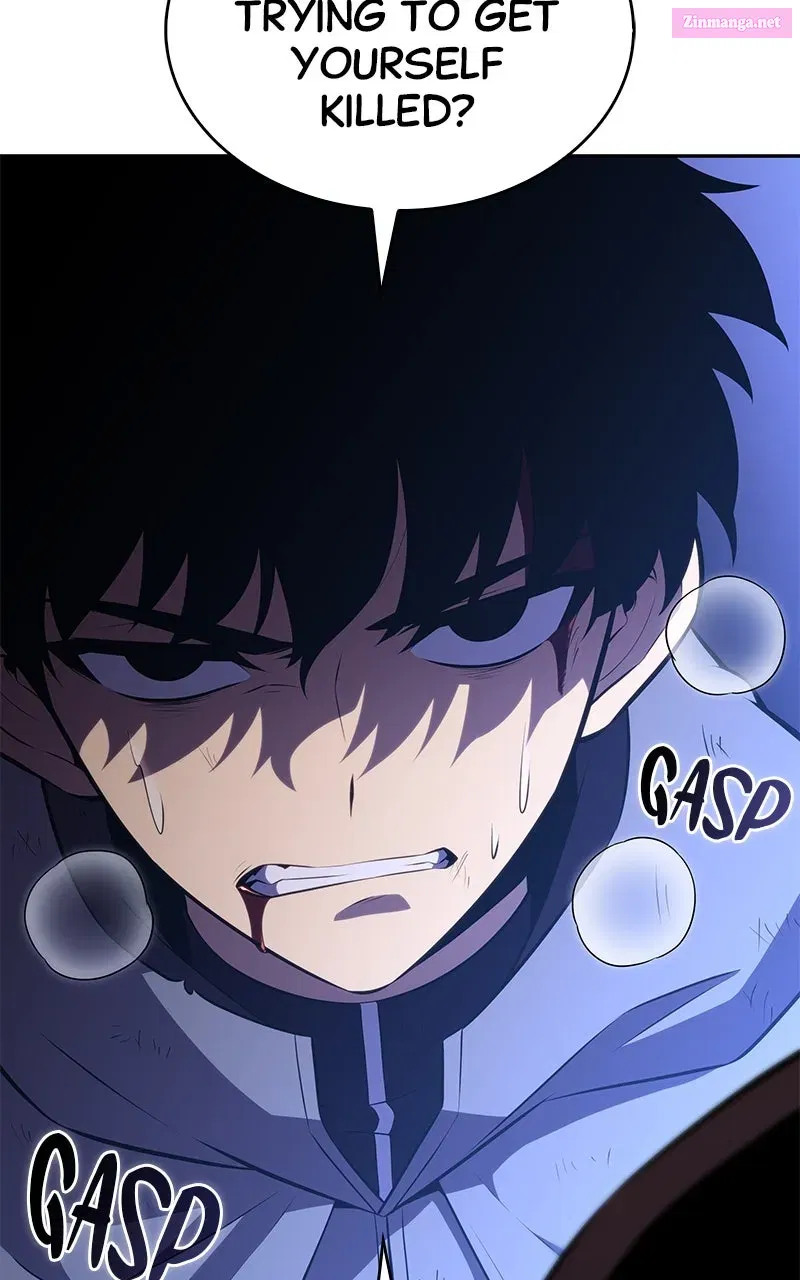 The Reborn Young Lord is an Assassin Chapter 91 page 26 - 