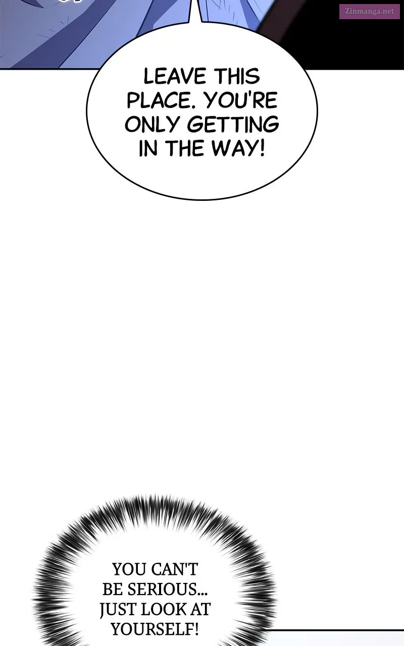 The Reborn Young Lord is an Assassin Chapter 91 page 27 - 