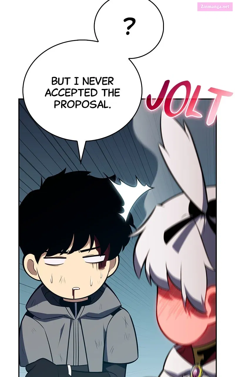 The Reborn Young Lord is an Assassin Chapter 91 page 30 - 