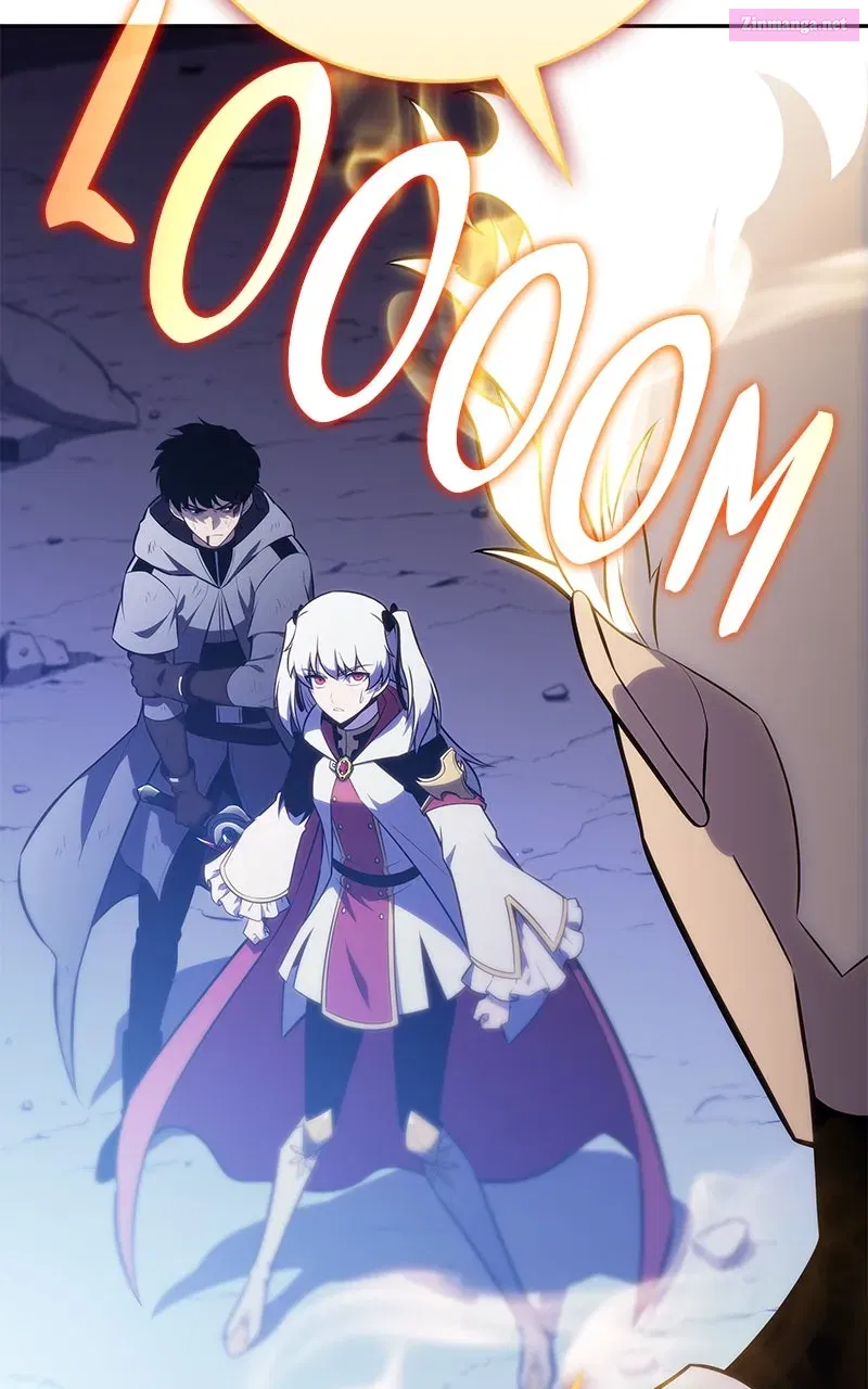 The Reborn Young Lord is an Assassin Chapter 91 page 32 - 