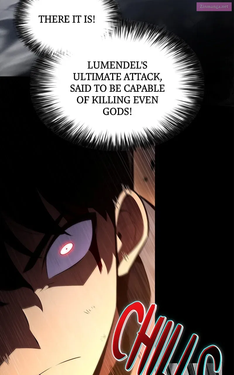 The Reborn Young Lord is an Assassin Chapter 91 page 37 - 