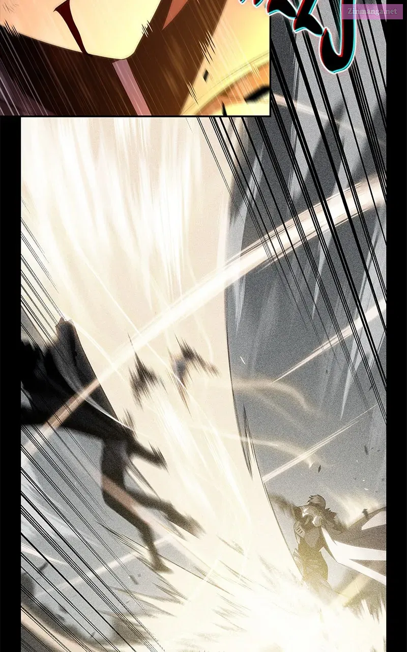 The Reborn Young Lord is an Assassin Chapter 91 page 38 - 