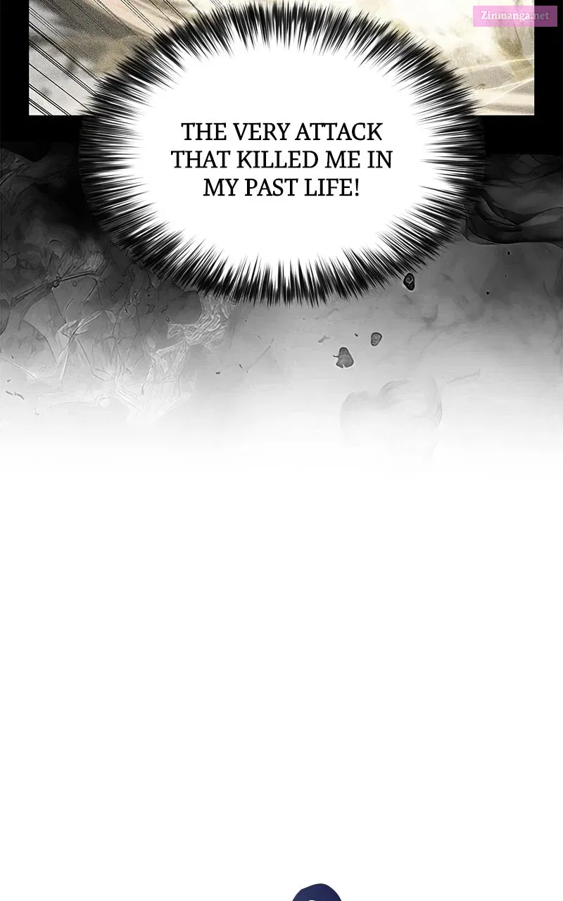 The Reborn Young Lord is an Assassin Chapter 91 page 39 - 