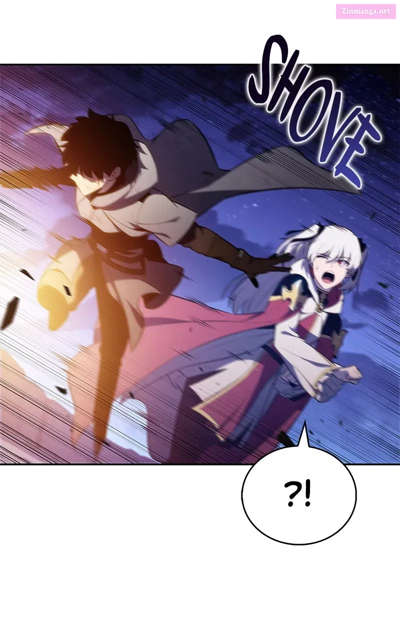The Reborn Young Lord is an Assassin Chapter 91 page 45 - 