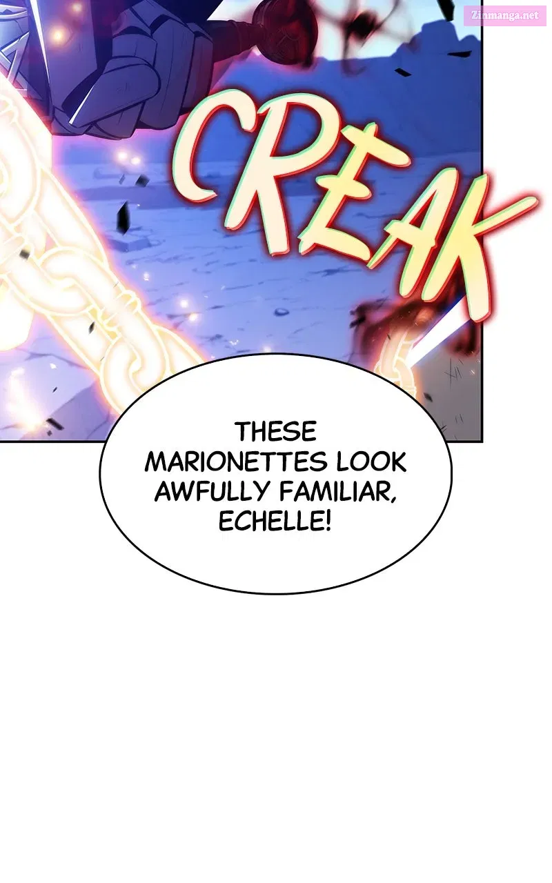 The Reborn Young Lord is an Assassin Chapter 91 page 6 - 