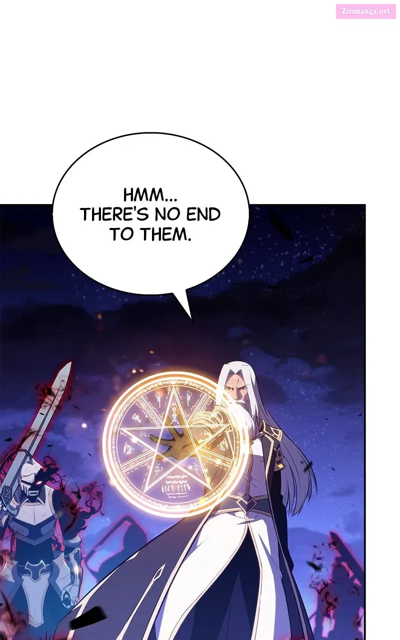 The Reborn Young Lord is an Assassin Chapter 91 page 67 - 