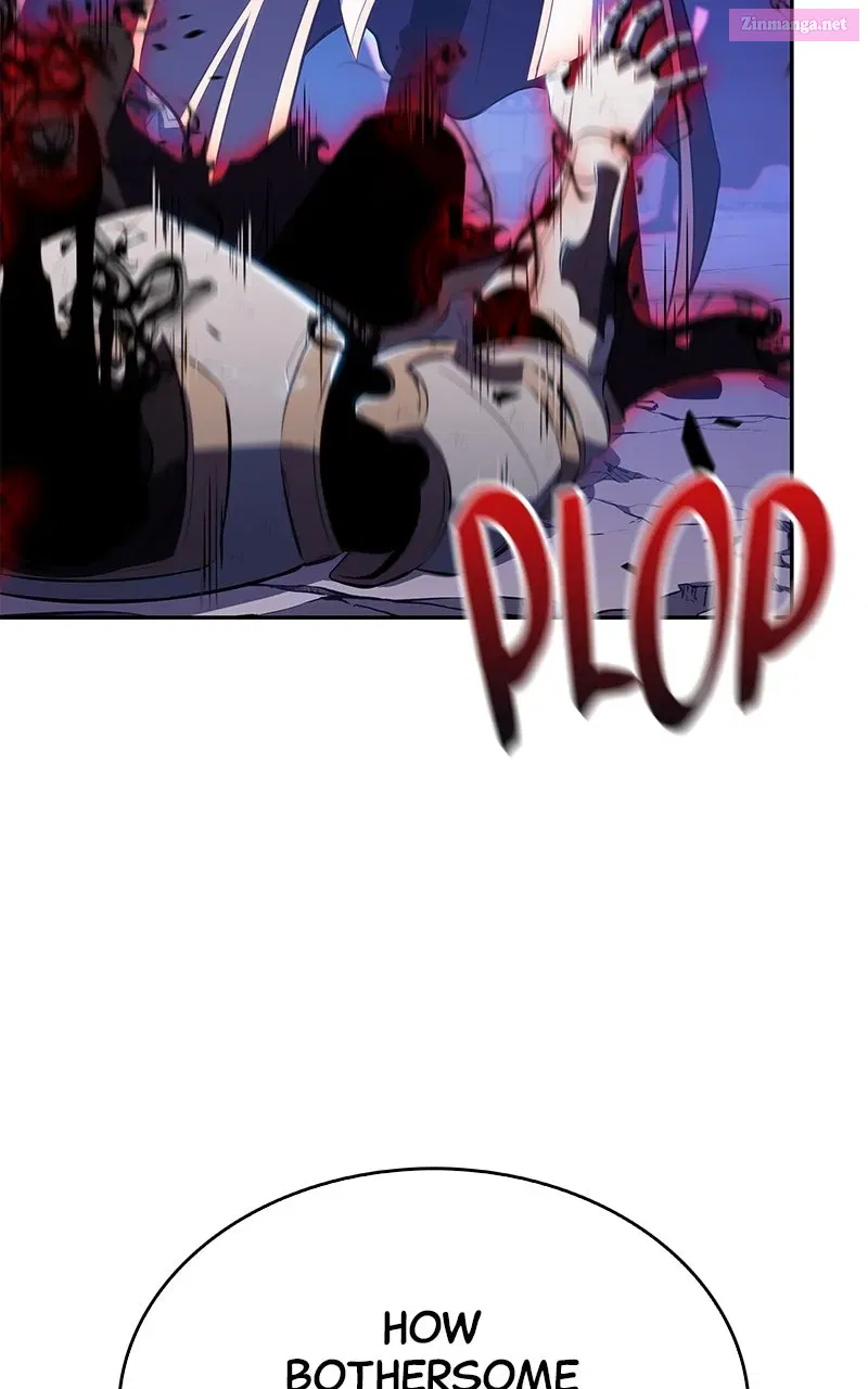 The Reborn Young Lord is an Assassin Chapter 91 page 68 - 
