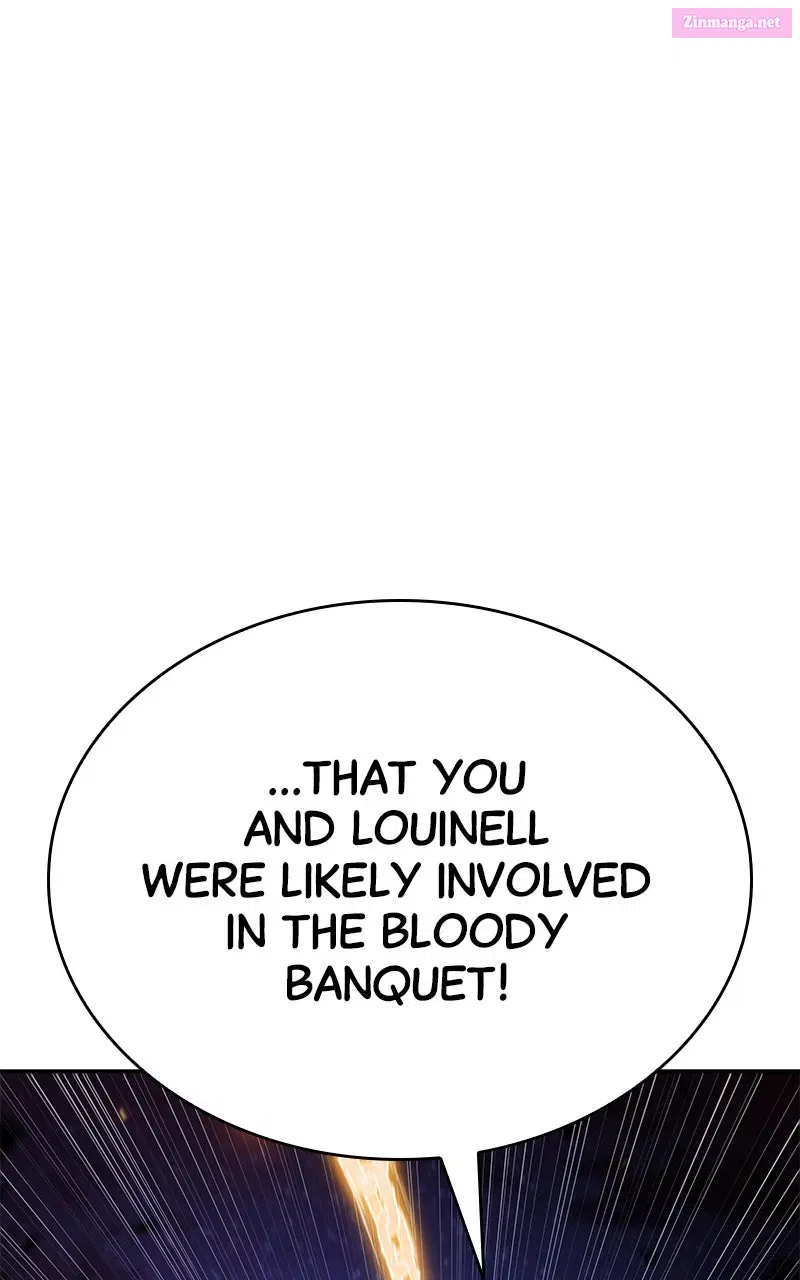 The Reborn Young Lord is an Assassin Chapter 91 page 9 - 