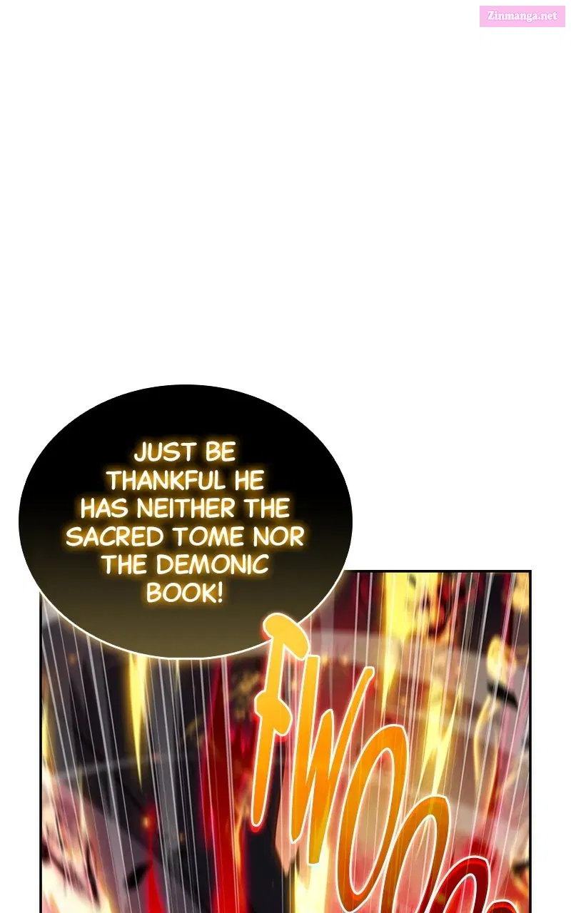 The Reborn Young Lord is an Assassin Chapter 91 page 84 - 