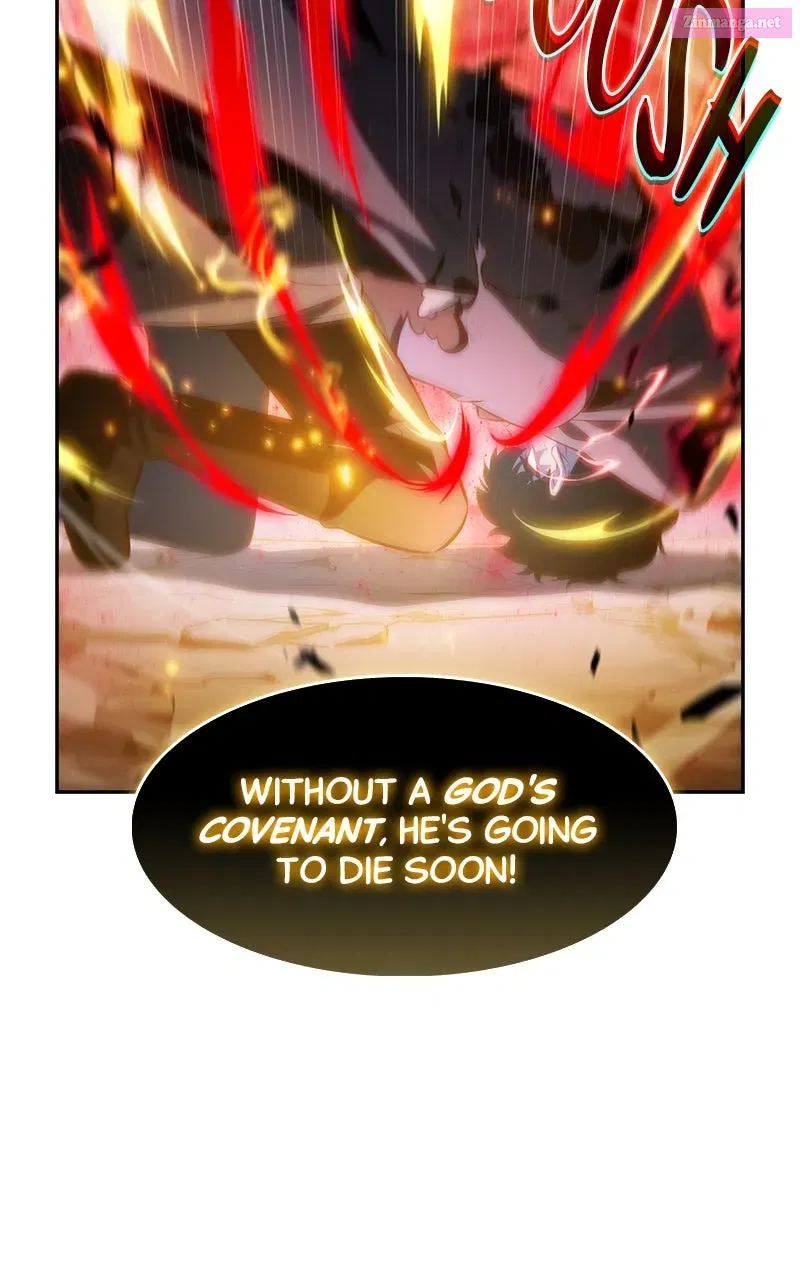 The Reborn Young Lord is an Assassin Chapter 91 page 85 - 