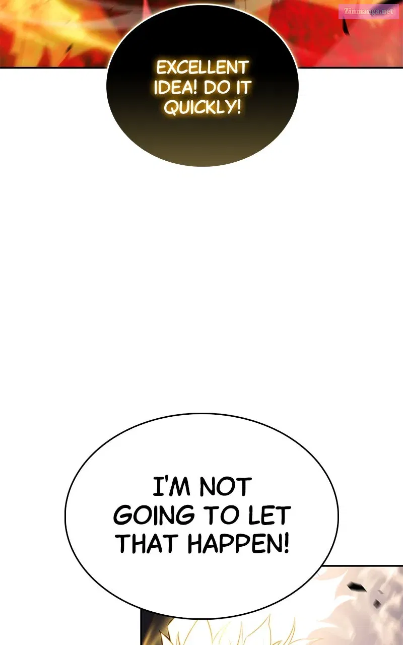 The Reborn Young Lord is an Assassin Chapter 91 page 88 - 