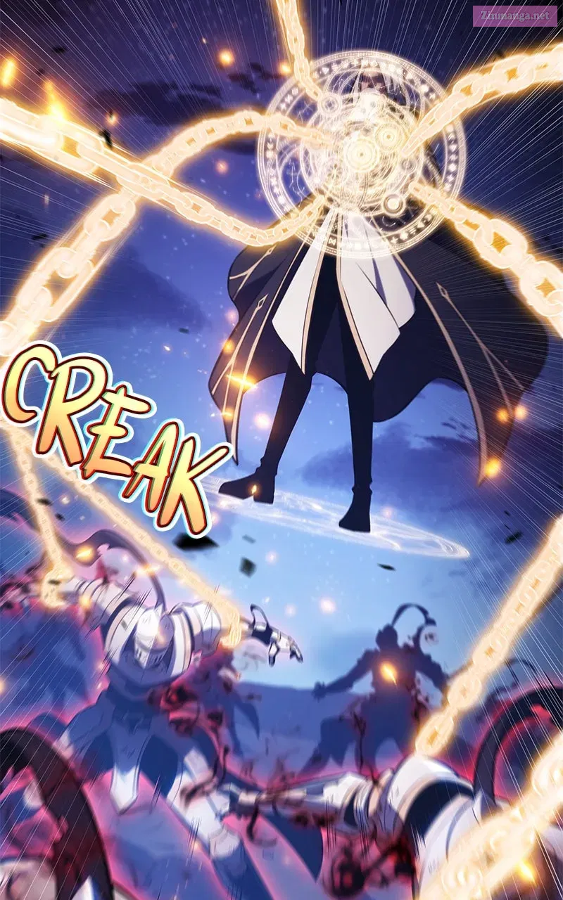 The Reborn Young Lord is an Assassin Chapter 91 page 10 - 