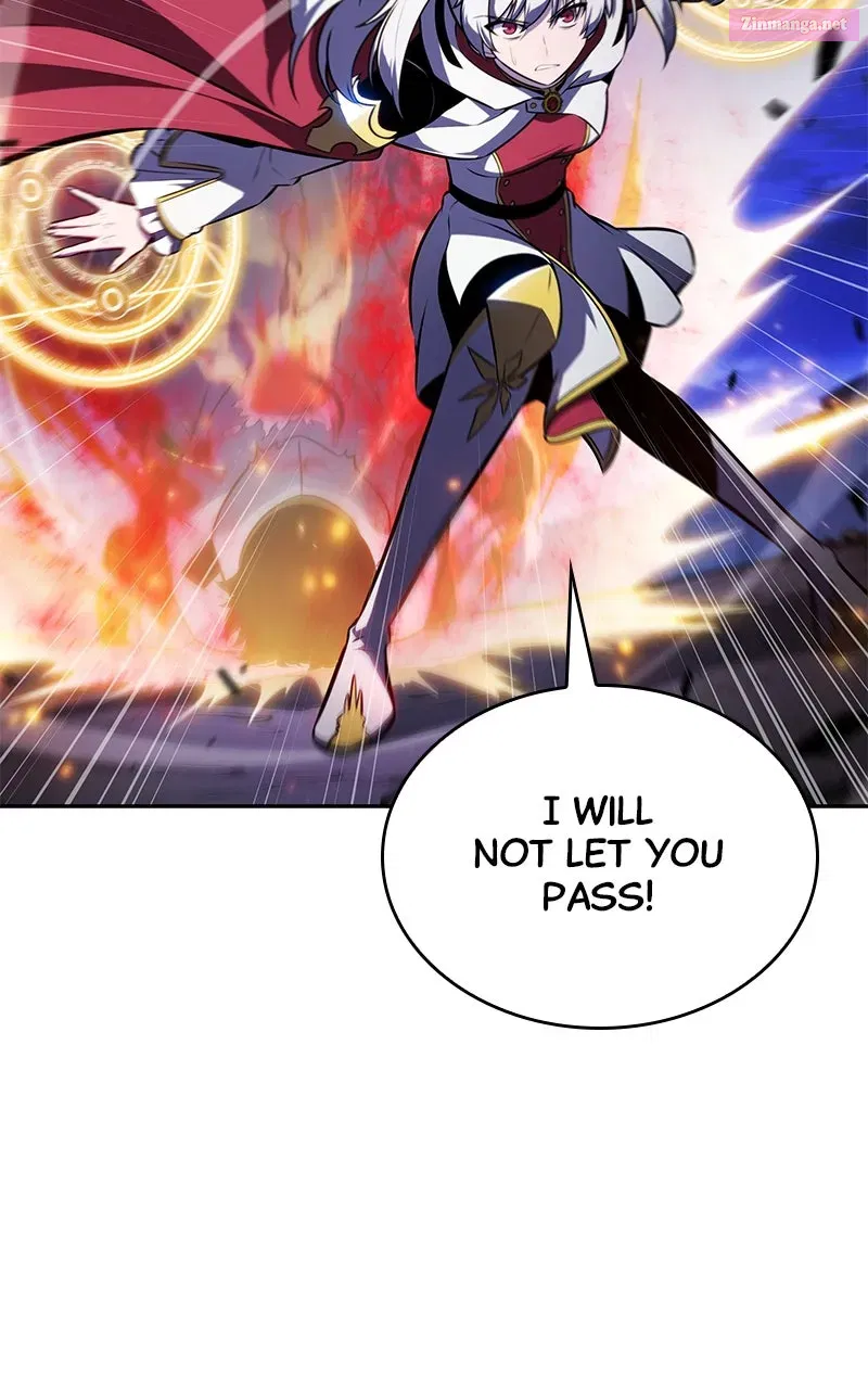 The Reborn Young Lord is an Assassin Chapter 91 page 91 - 