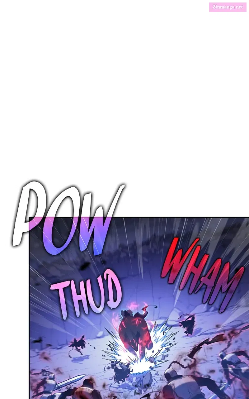 The Reborn Young Lord is an Assassin Chapter 91 page 95 - 