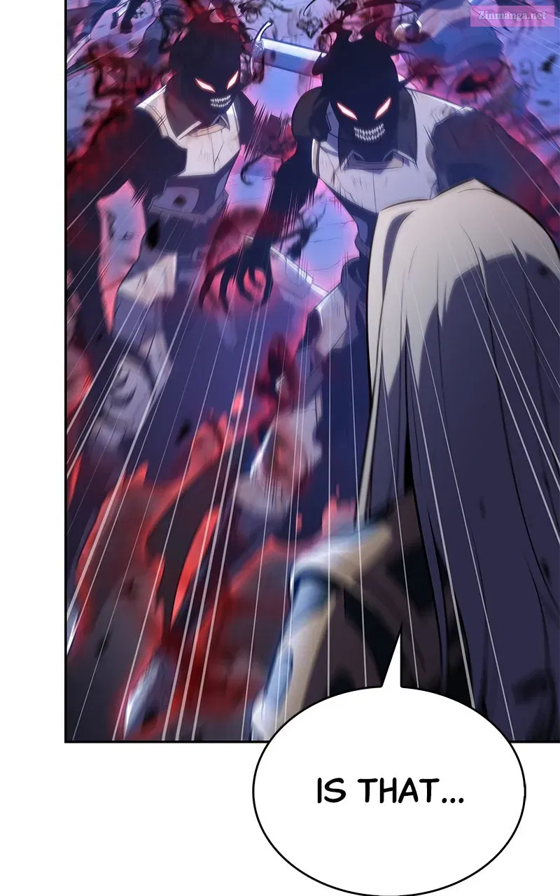 The Reborn Young Lord is an Assassin Chapter 91 page 96 - 
