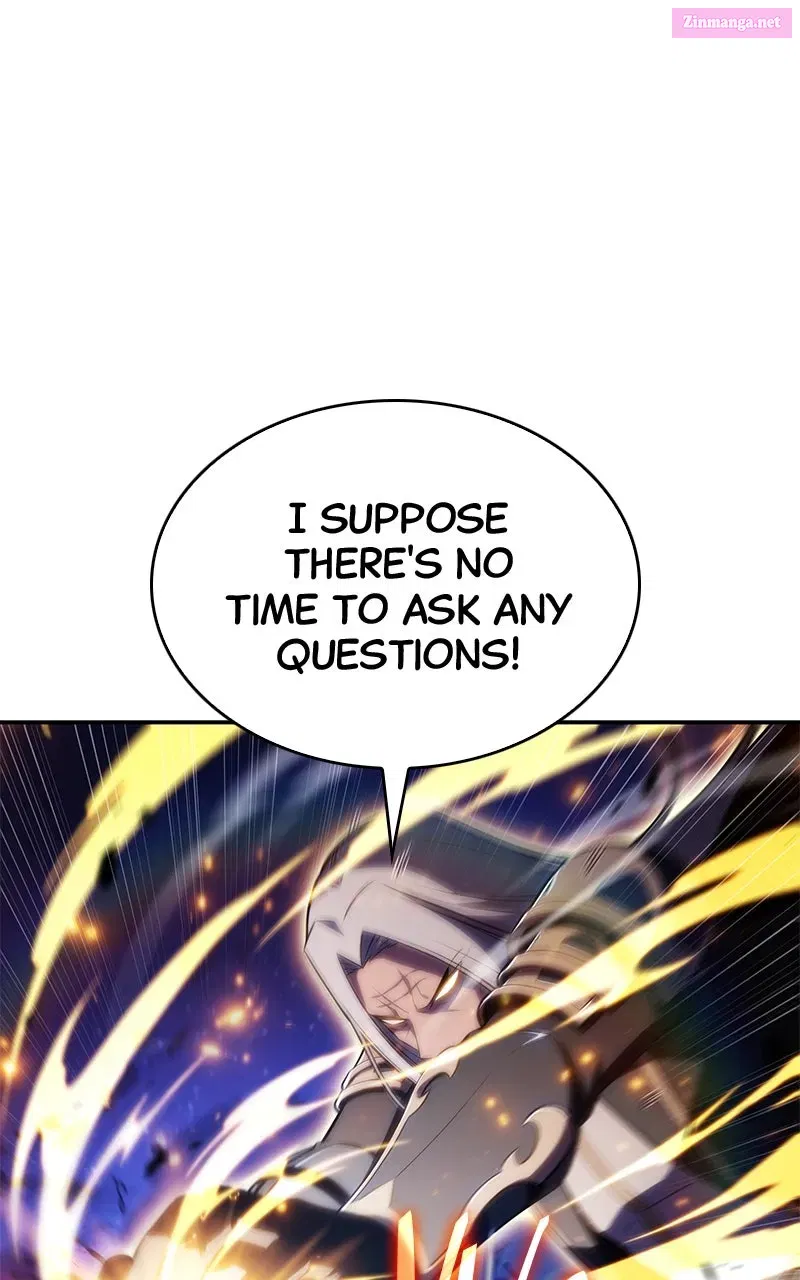 The Reborn Young Lord is an Assassin Chapter 91 page 100 - 