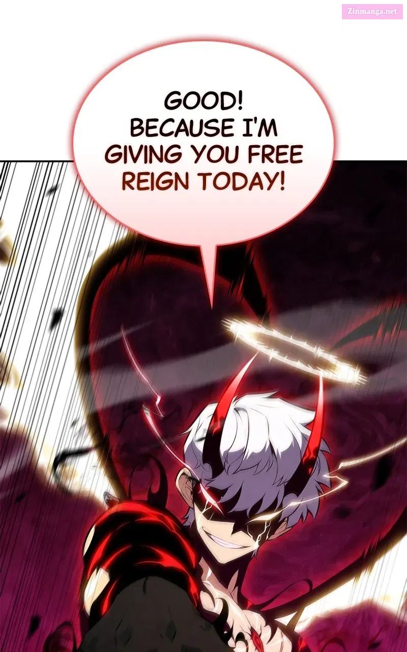 The Reborn Young Lord is an Assassin Chapter 92 page 107 - 