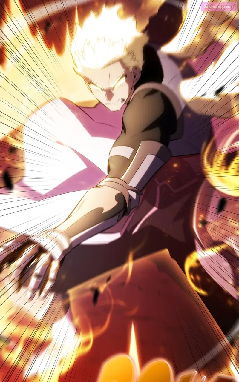 The Reborn Young Lord is an Assassin Chapter 92 page 114 - 