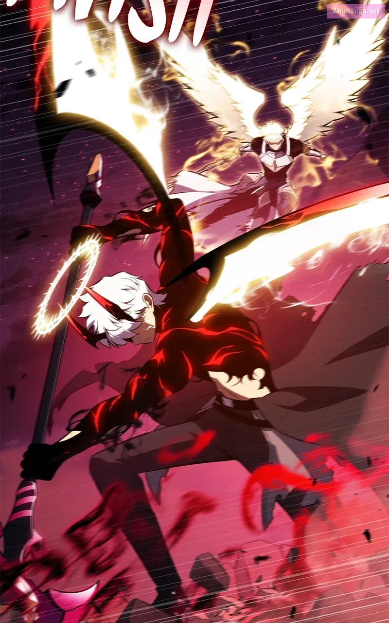 The Reborn Young Lord is an Assassin Chapter 92 page 123 - 